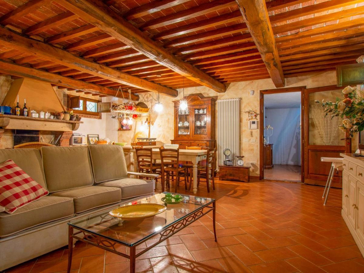 Holiday Home Villa Rosa By Interhome Cecina (Livorno) Exterior foto