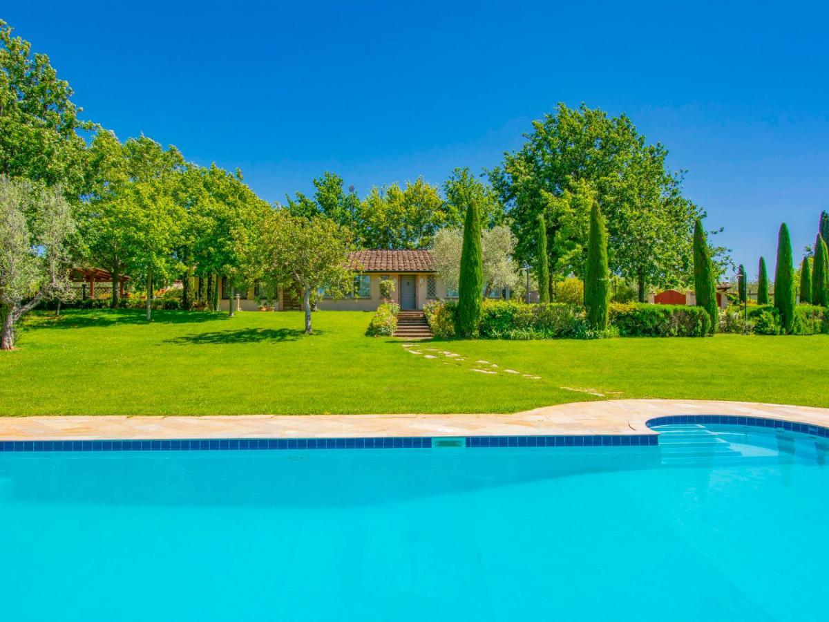 Holiday Home Villa Rosa By Interhome Cecina (Livorno) Exterior foto