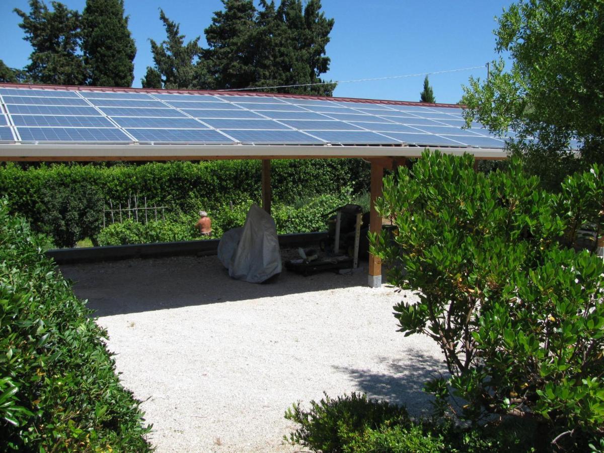 Holiday Home Villa Rosa By Interhome Cecina (Livorno) Exterior foto