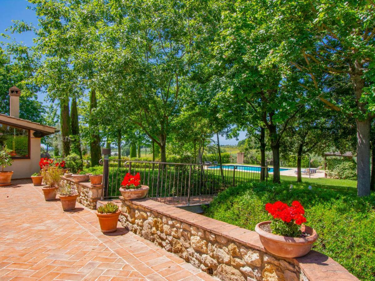 Holiday Home Villa Rosa By Interhome Cecina (Livorno) Exterior foto