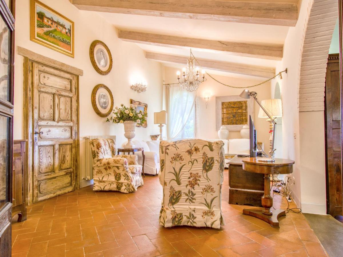 Holiday Home Villa Rosa By Interhome Cecina (Livorno) Exterior foto